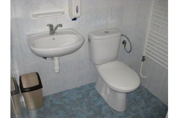 Pensiune familială Krompachy 3